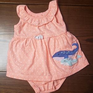 Baby Girl Outfit